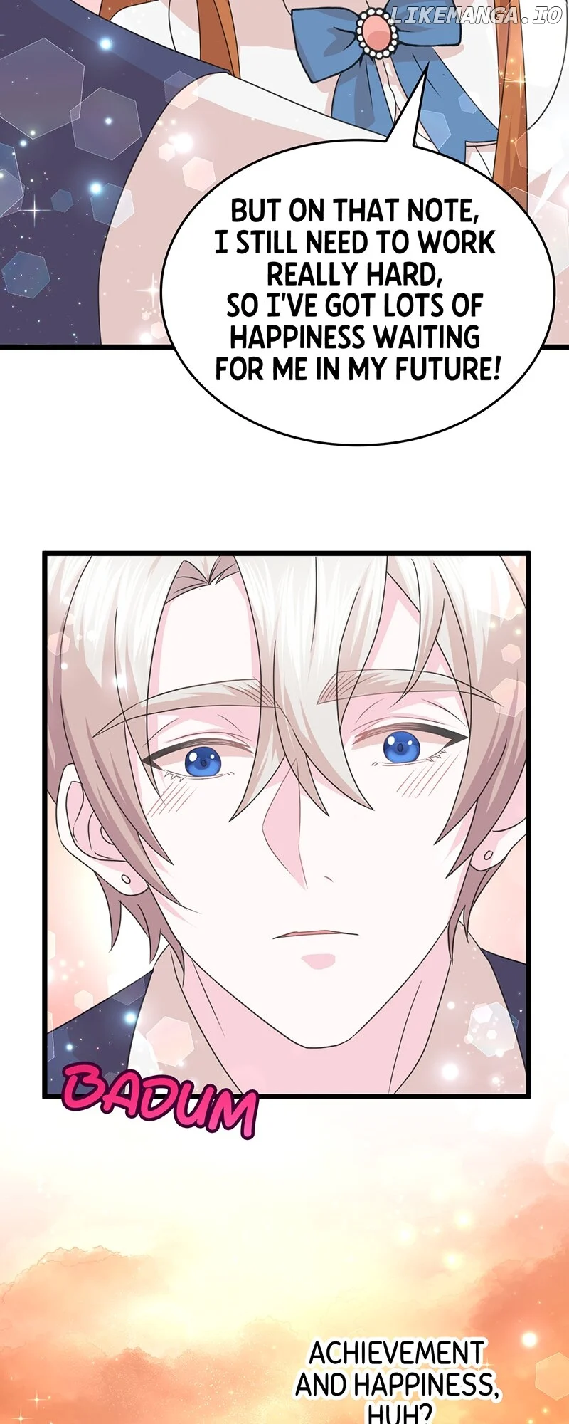 The 24th Fiancée is the Charm Chapter 10 135 24