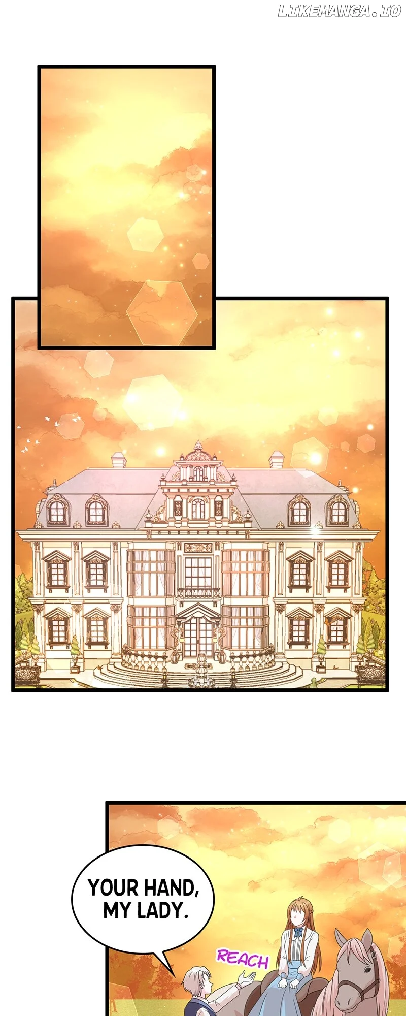 The 24th Fiancée is the Charm Chapter 10 137 26