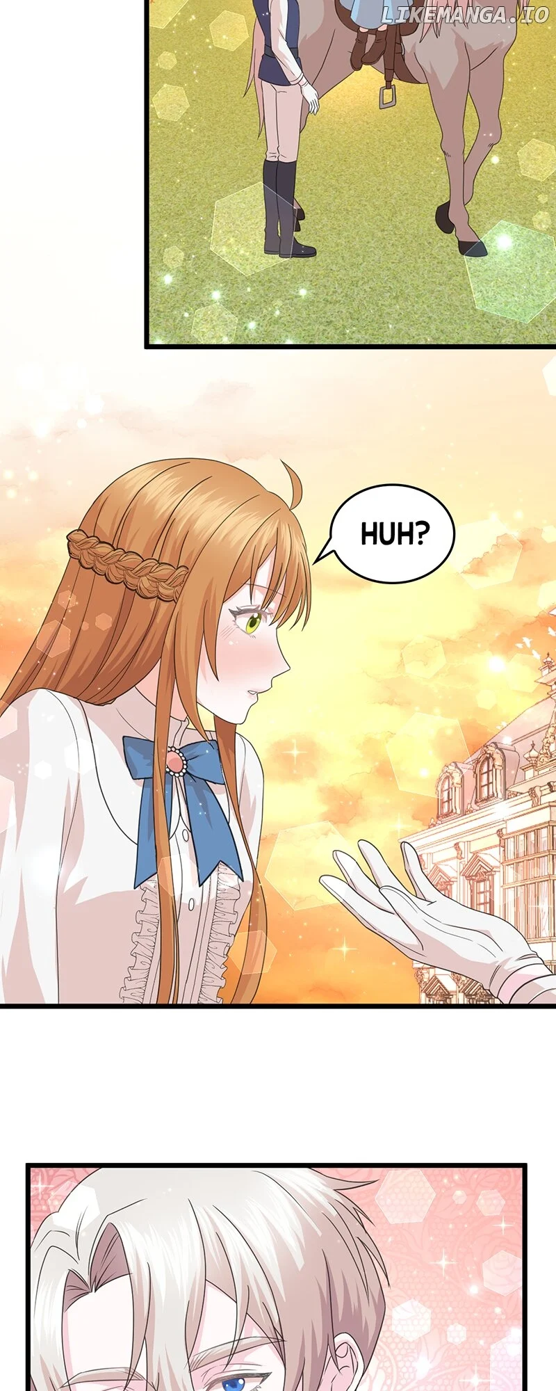 The 24th Fiancée is the Charm Chapter 10 138 27