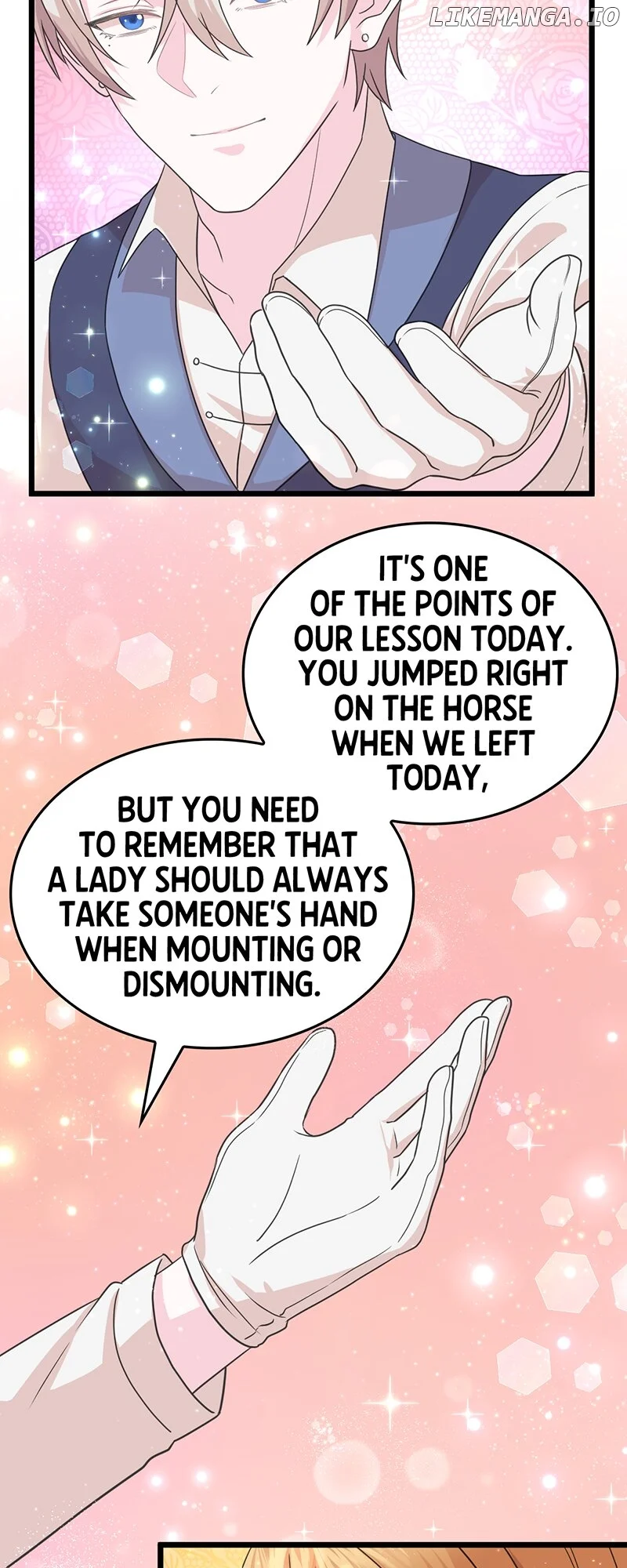 The 24th Fiancée is the Charm Chapter 10 139 28