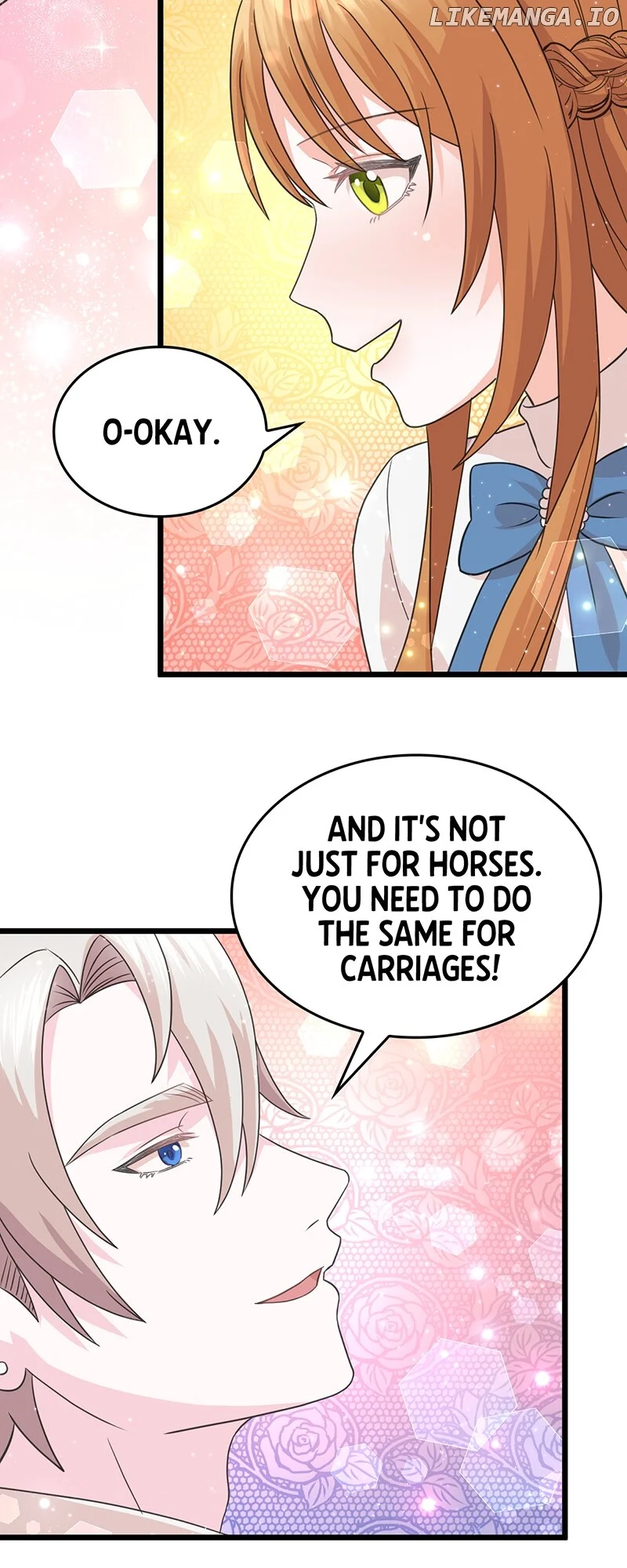 The 24th Fiancée is the Charm Chapter 10 140 29
