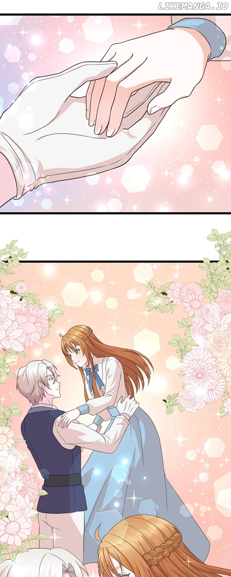 The 24th Fiancée is the Charm Chapter 10 141 30