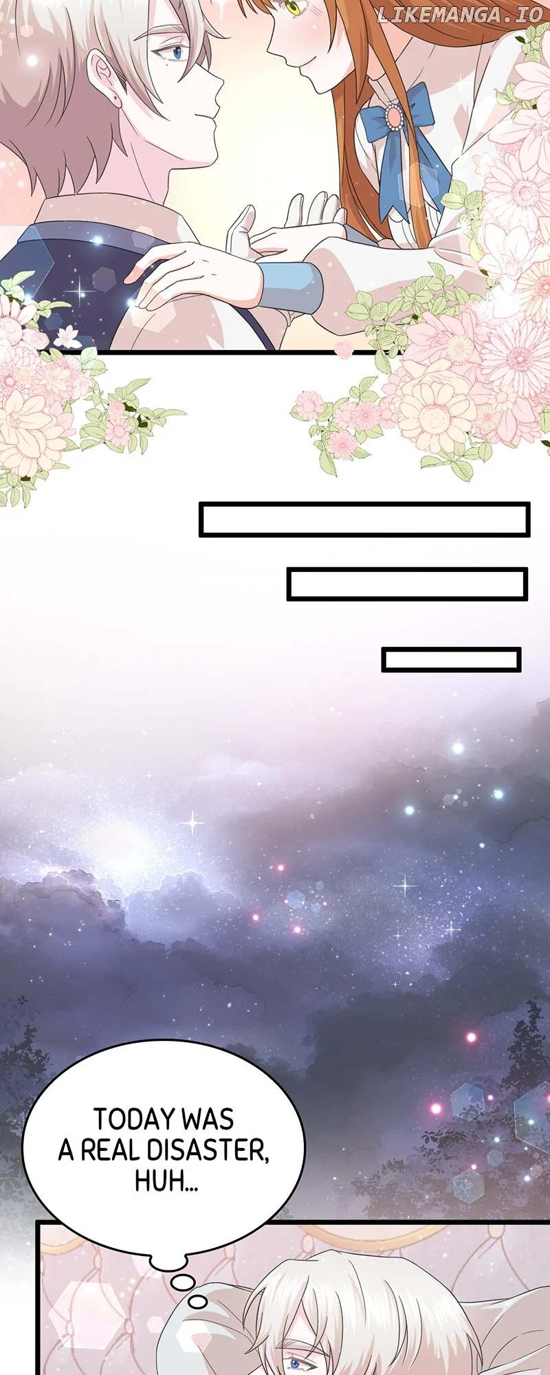 The 24th Fiancée is the Charm Chapter 10 142 31