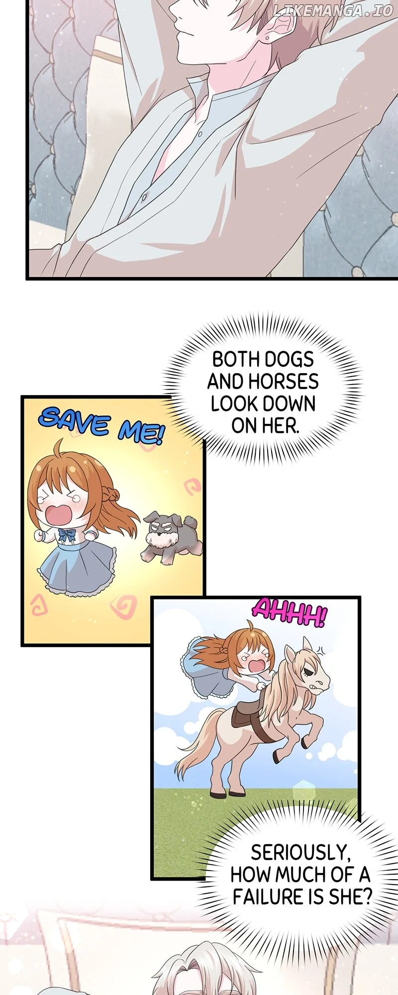 The 24th Fiancée is the Charm Chapter 10 143 32
