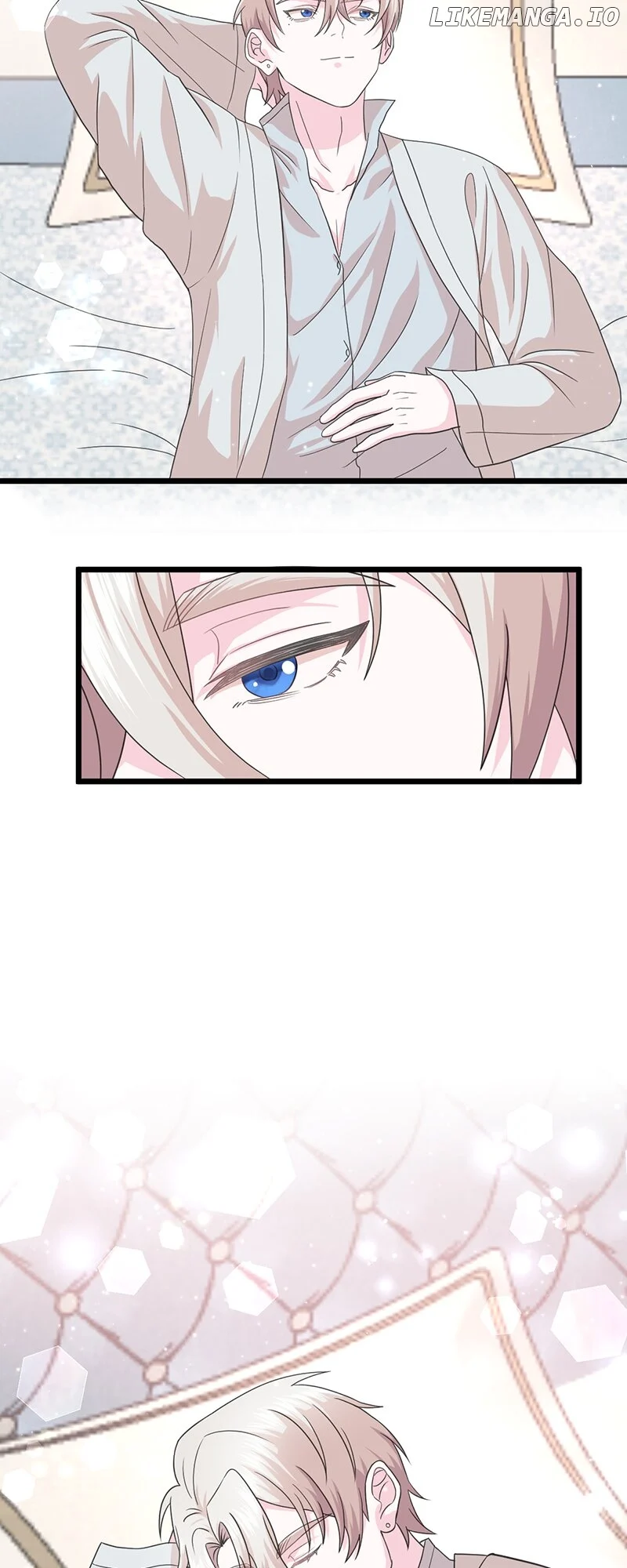 The 24th Fiancée is the Charm Chapter 10 144 33