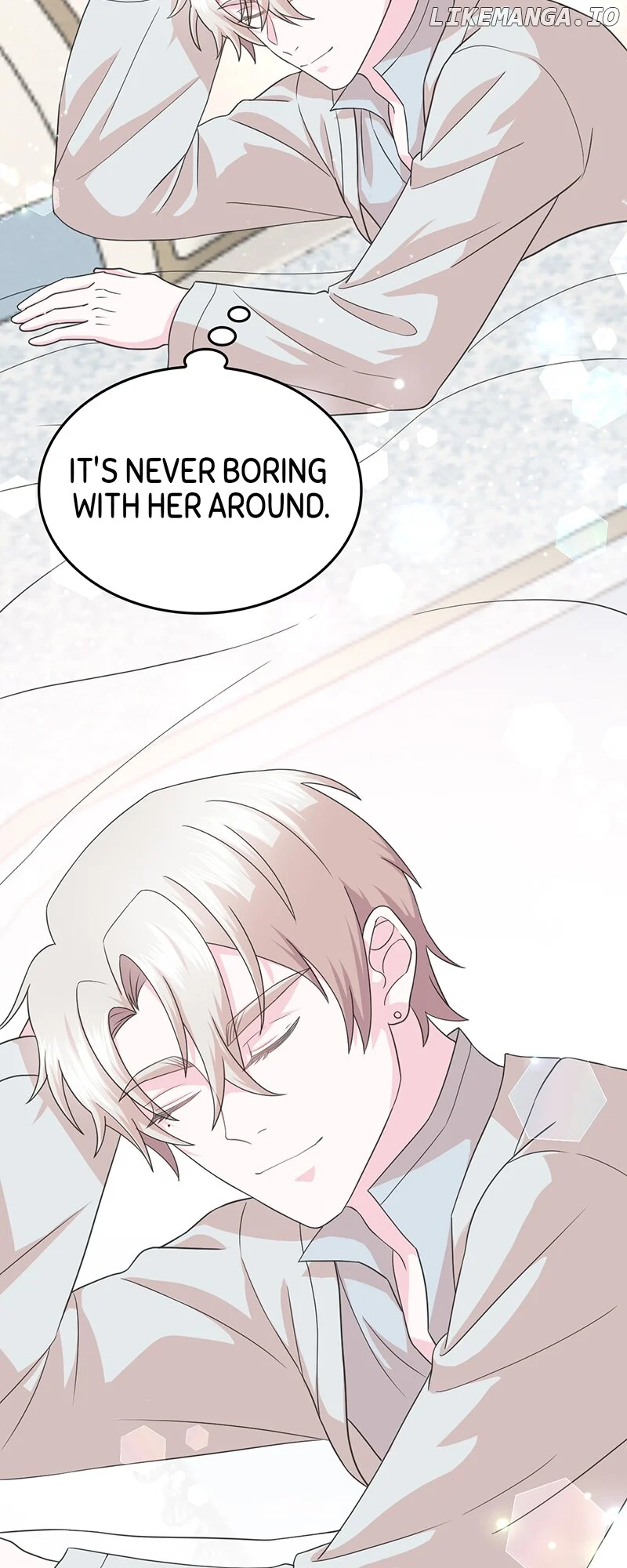 The 24th Fiancée is the Charm Chapter 10 145 34