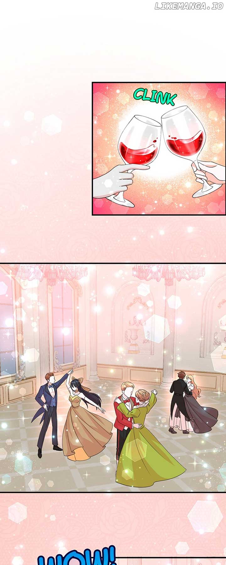 The 24th Fiancée is the Charm Chapter 11 119 02