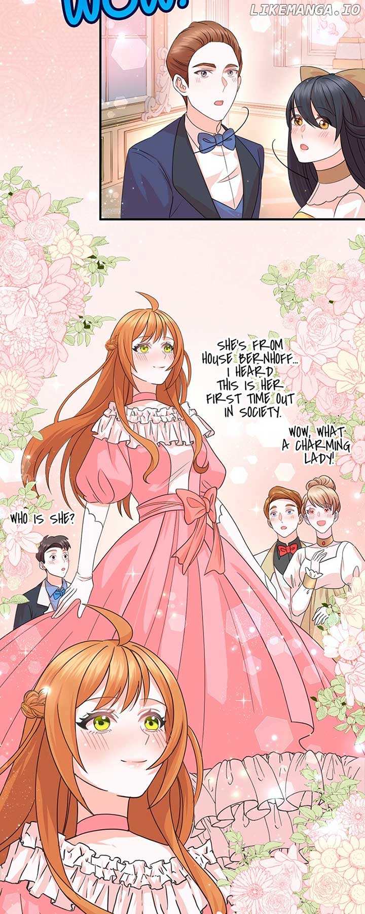 The 24th Fiancée is the Charm Chapter 11 120 03