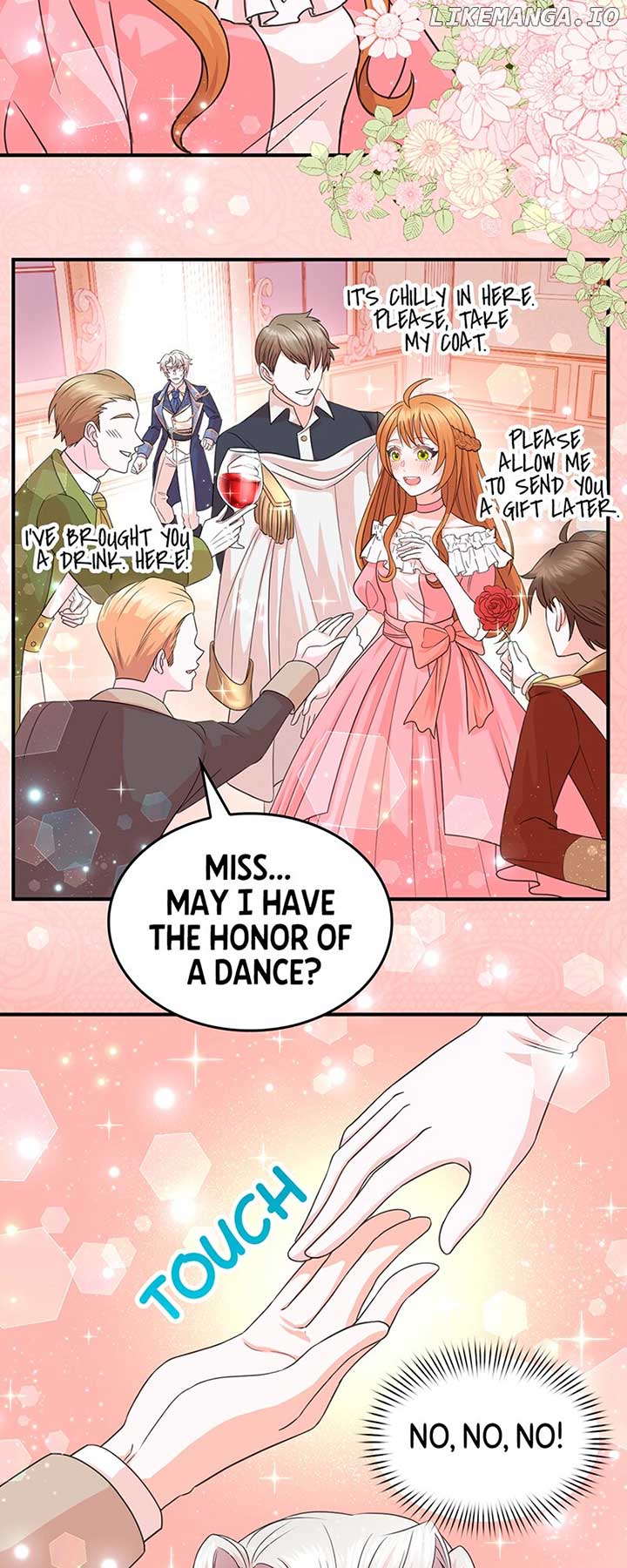 The 24th Fiancée is the Charm Chapter 11 121 04
