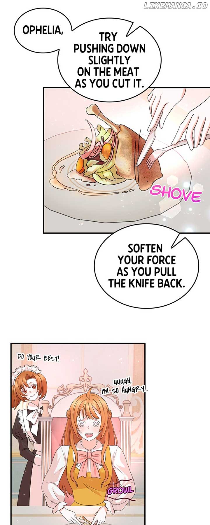 The 24th Fiancée is the Charm Chapter 11 123 06