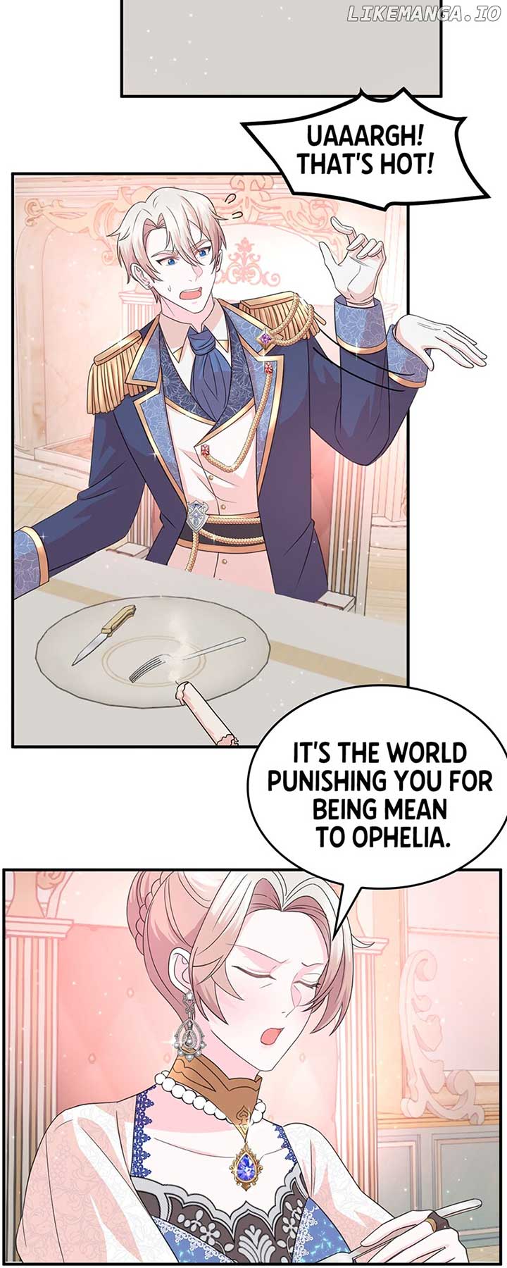 The 24th Fiancée is the Charm Chapter 11 126 09