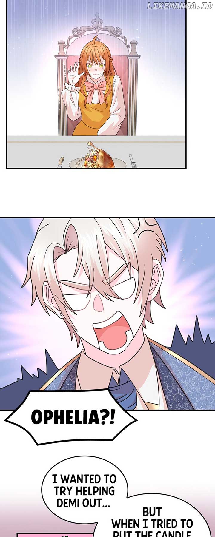 The 24th Fiancée is the Charm Chapter 11 129 12