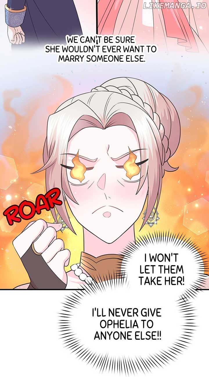 The 24th Fiancée is the Charm Chapter 11 135 18