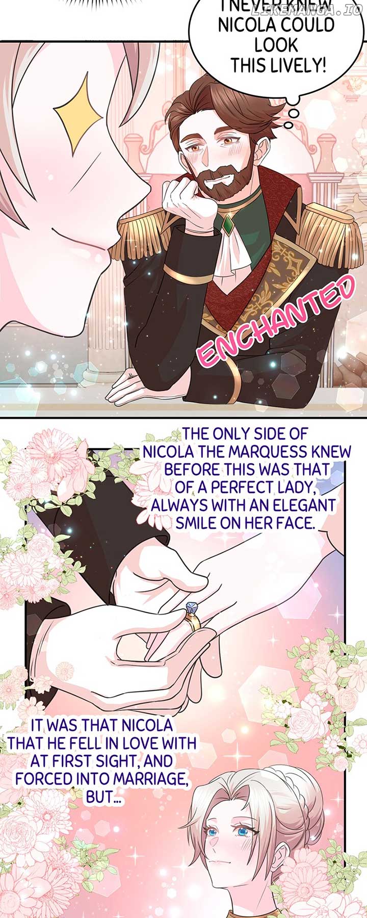 The 24th Fiancée is the Charm Chapter 11 137 20