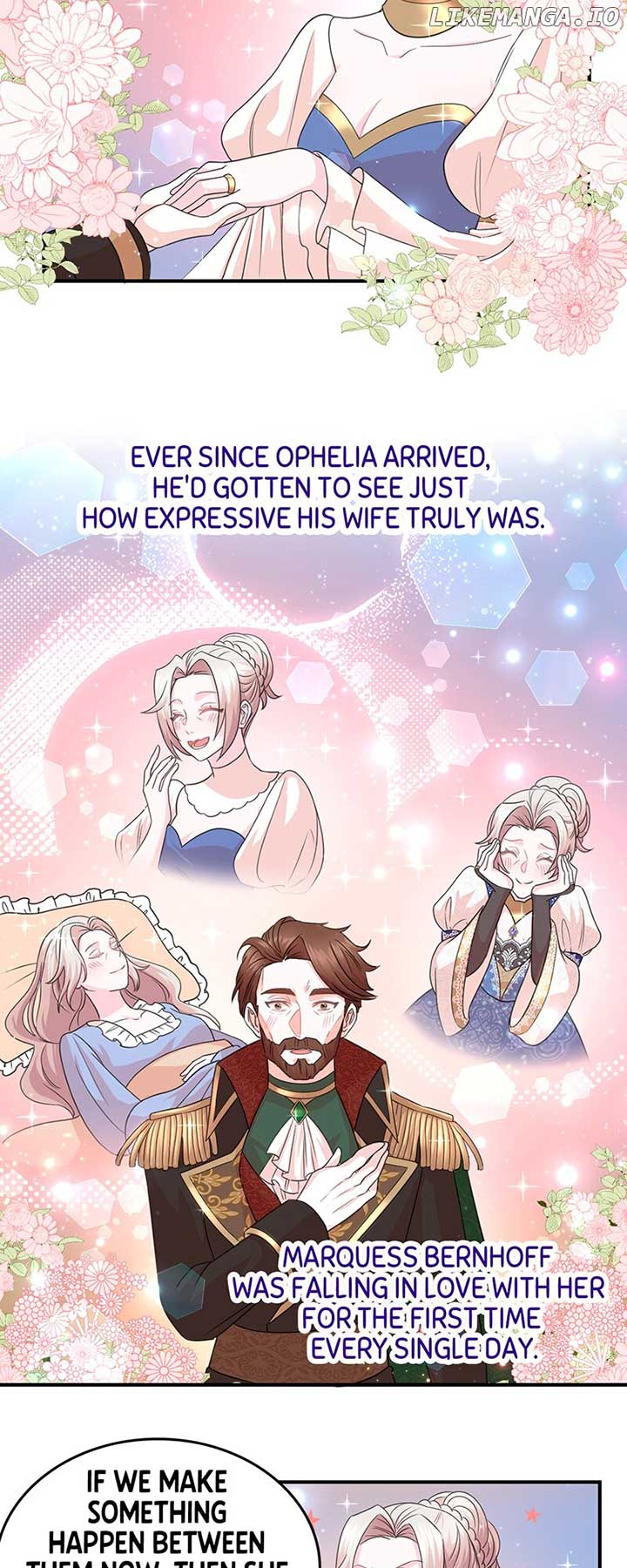 The 24th Fiancée is the Charm Chapter 11 138 21