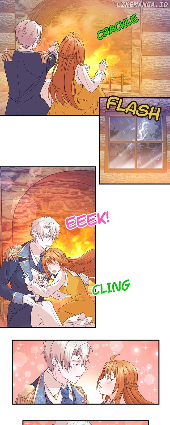 The 24th Fiancée is the Charm Chapter 11 144 27