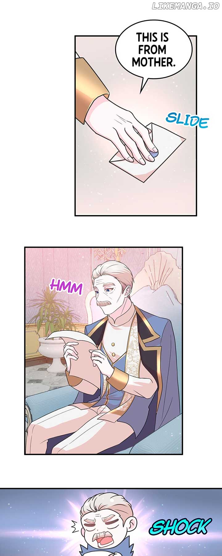 The 24th Fiancée is the Charm Chapter 11 150 33