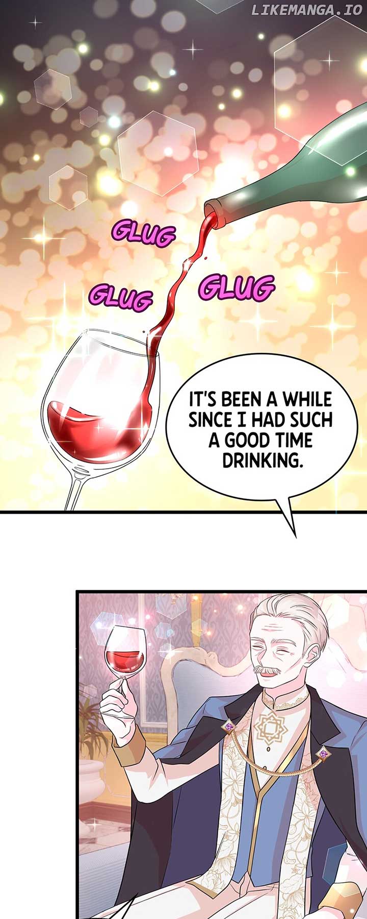 The 24th Fiancée is the Charm Chapter 12 147 02