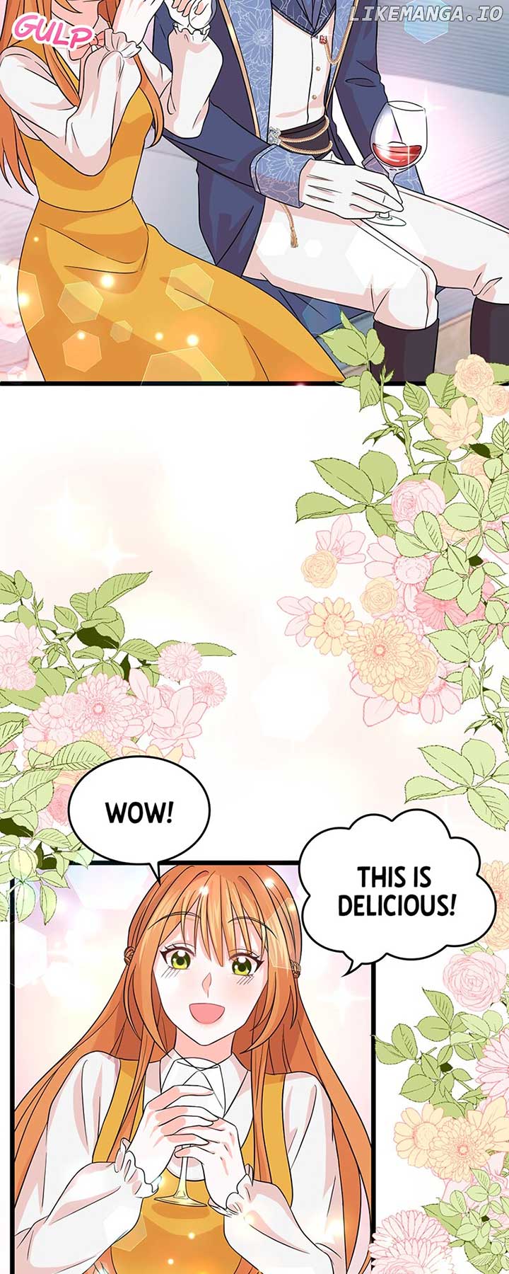 The 24th Fiancée is the Charm Chapter 12 149 04