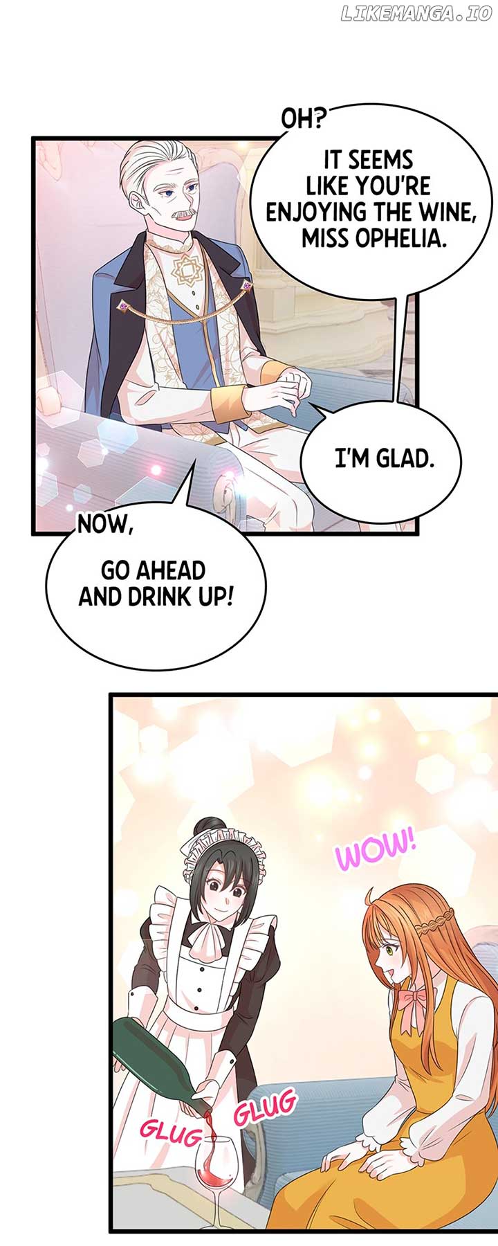 The 24th Fiancée is the Charm Chapter 12 152 07
