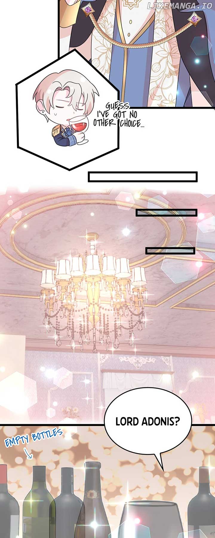 The 24th Fiancée is the Charm Chapter 12 154 09