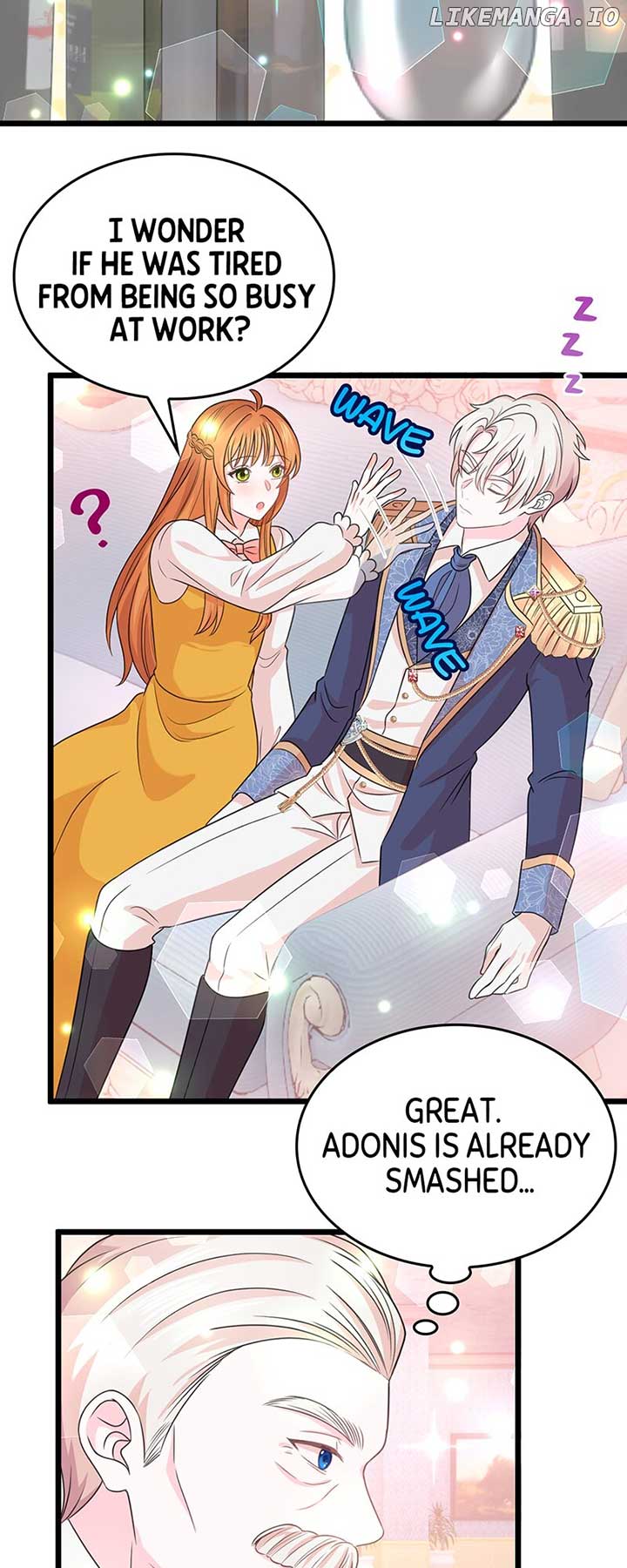 The 24th Fiancée is the Charm Chapter 12 155 10