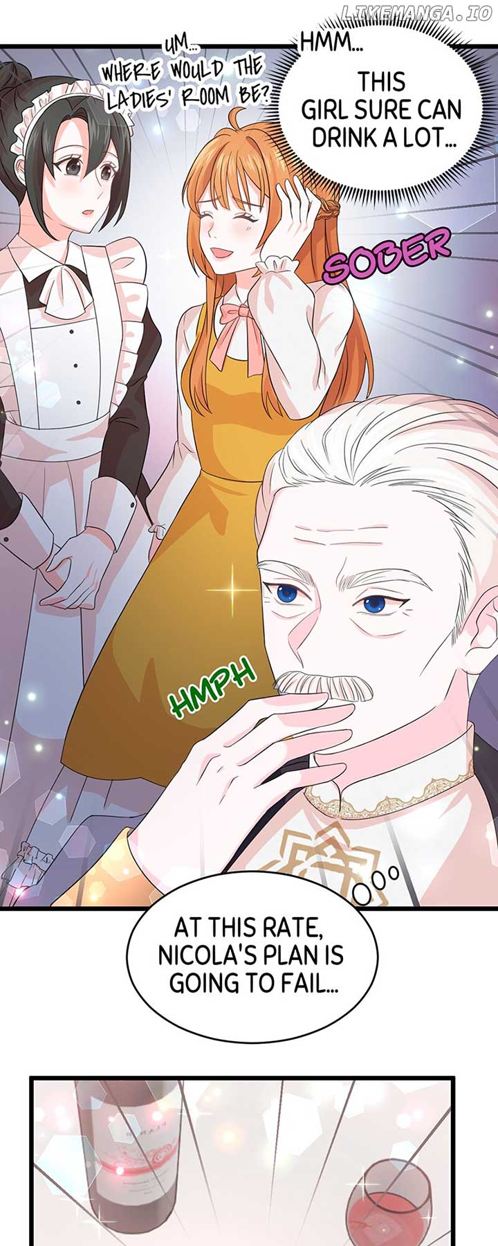 The 24th Fiancée is the Charm Chapter 12 157 12