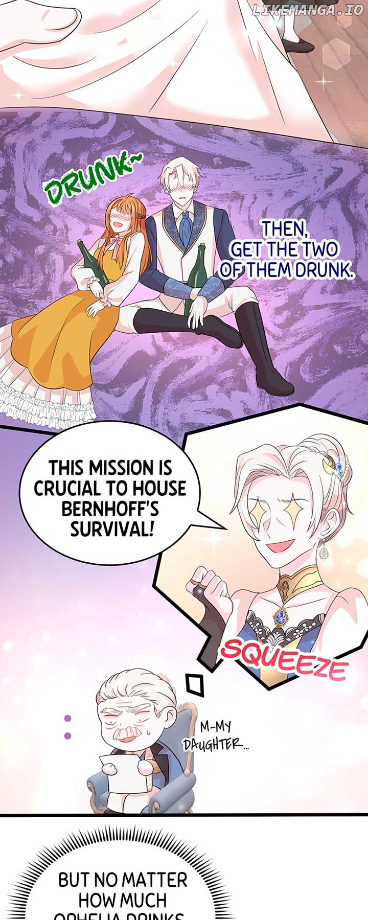 The 24th Fiancée is the Charm Chapter 12 159 14