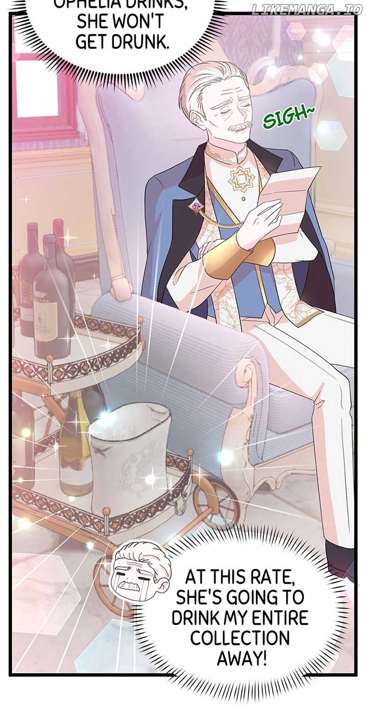 The 24th Fiancée is the Charm Chapter 12 160 15