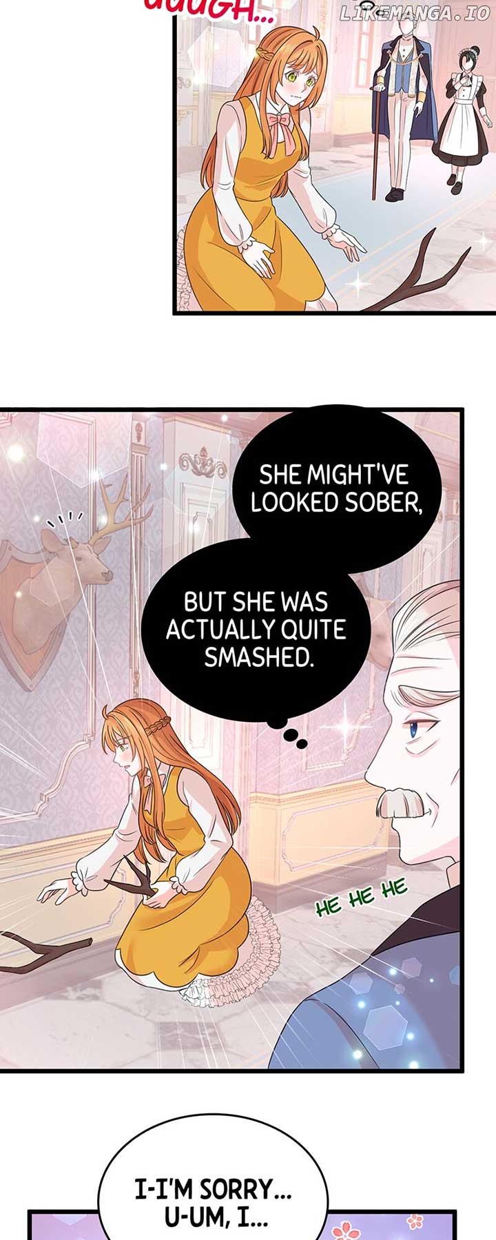 The 24th Fiancée is the Charm Chapter 12 162 17