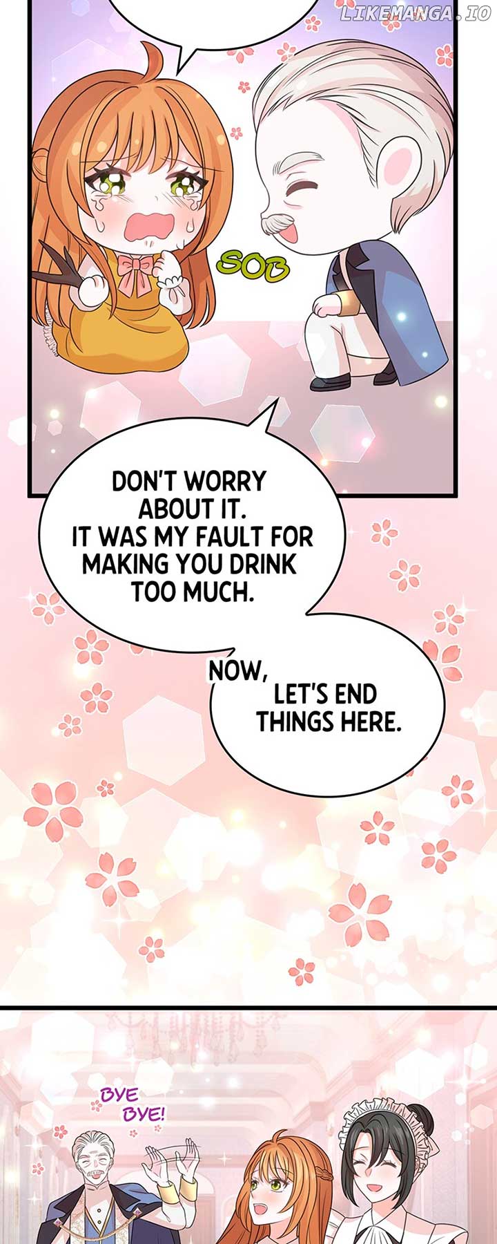 The 24th Fiancée is the Charm Chapter 12 163 18