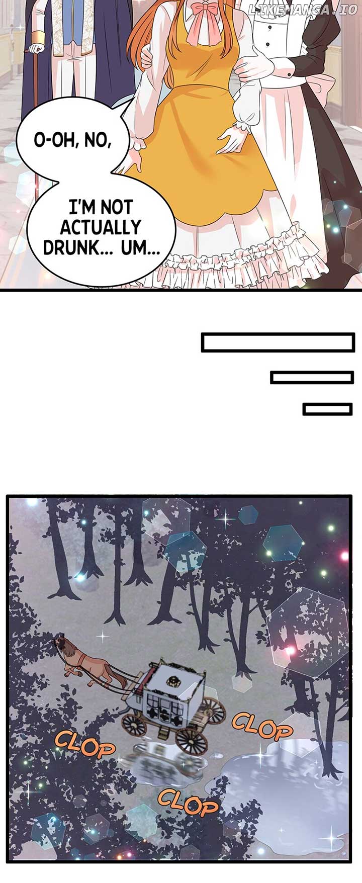 The 24th Fiancée is the Charm Chapter 12 164 19