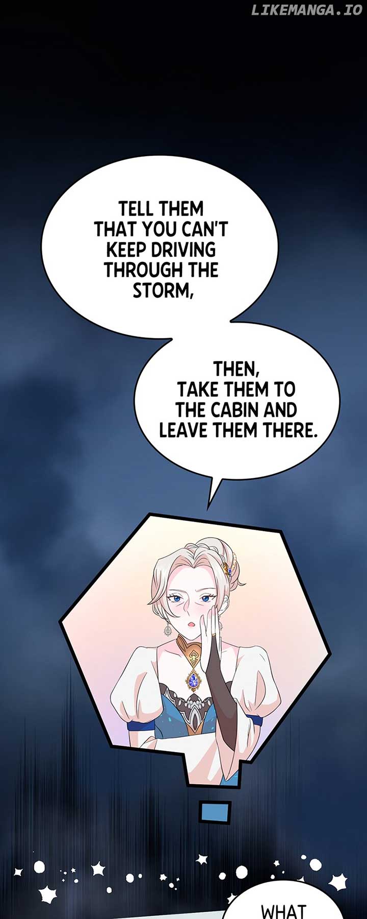 The 24th Fiancée is the Charm Chapter 12 165 20