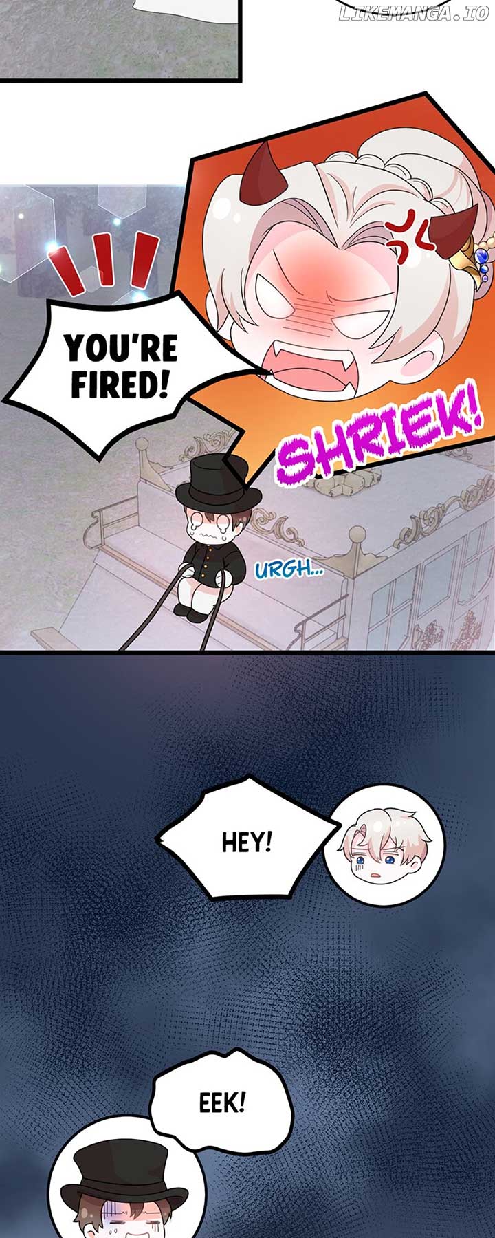 The 24th Fiancée is the Charm Chapter 12 167 22