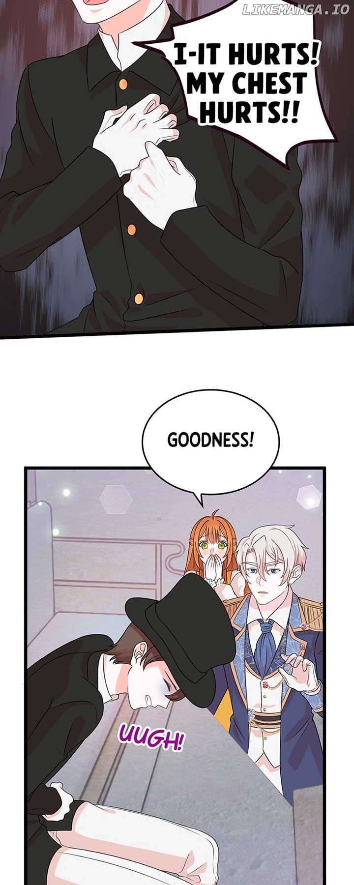 The 24th Fiancée is the Charm Chapter 12 171 26