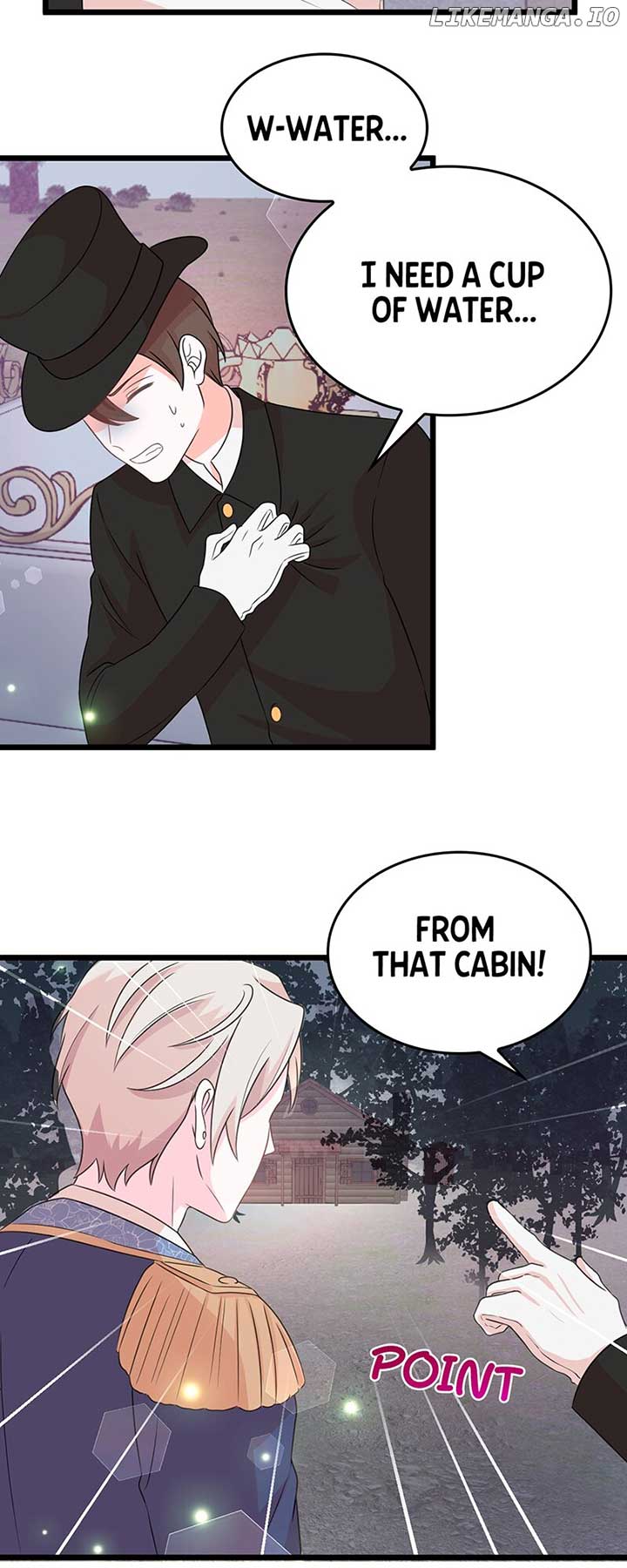 The 24th Fiancée is the Charm Chapter 12 172 27