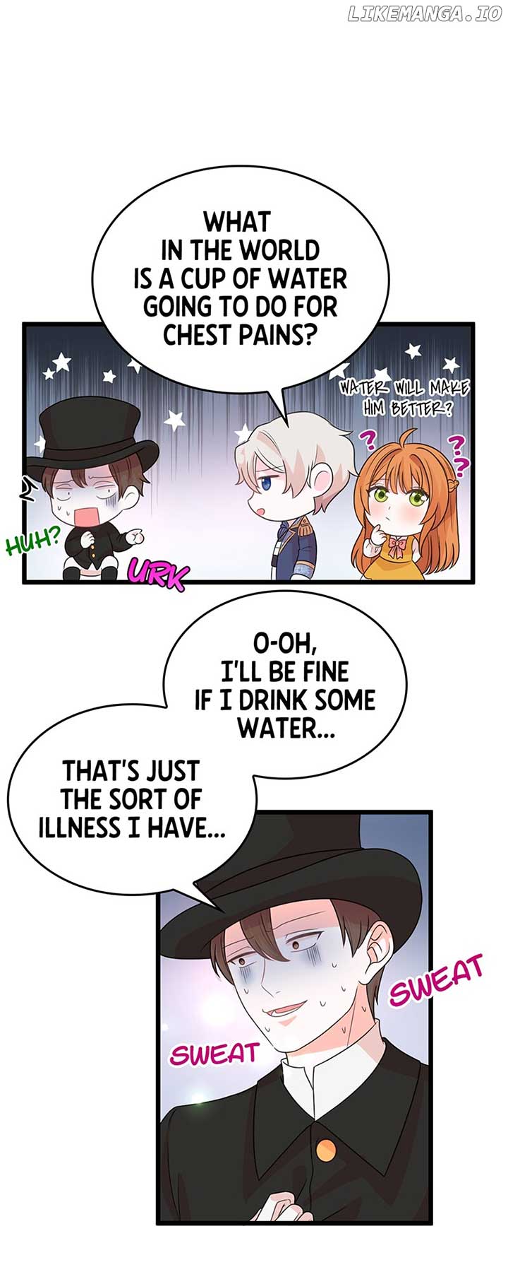 The 24th Fiancée is the Charm Chapter 12 173 28