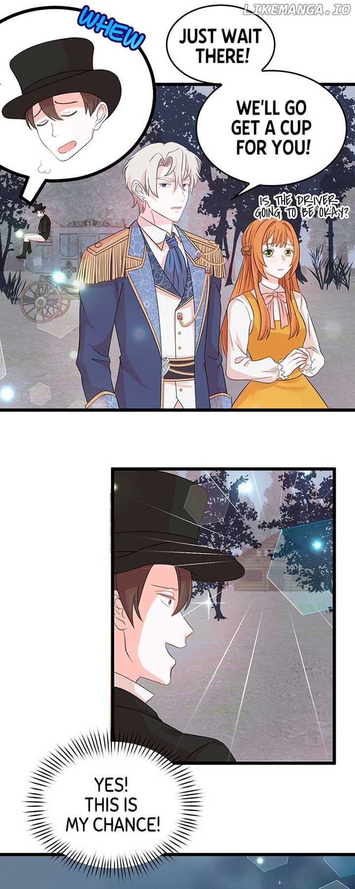 The 24th Fiancée is the Charm Chapter 12 174 29