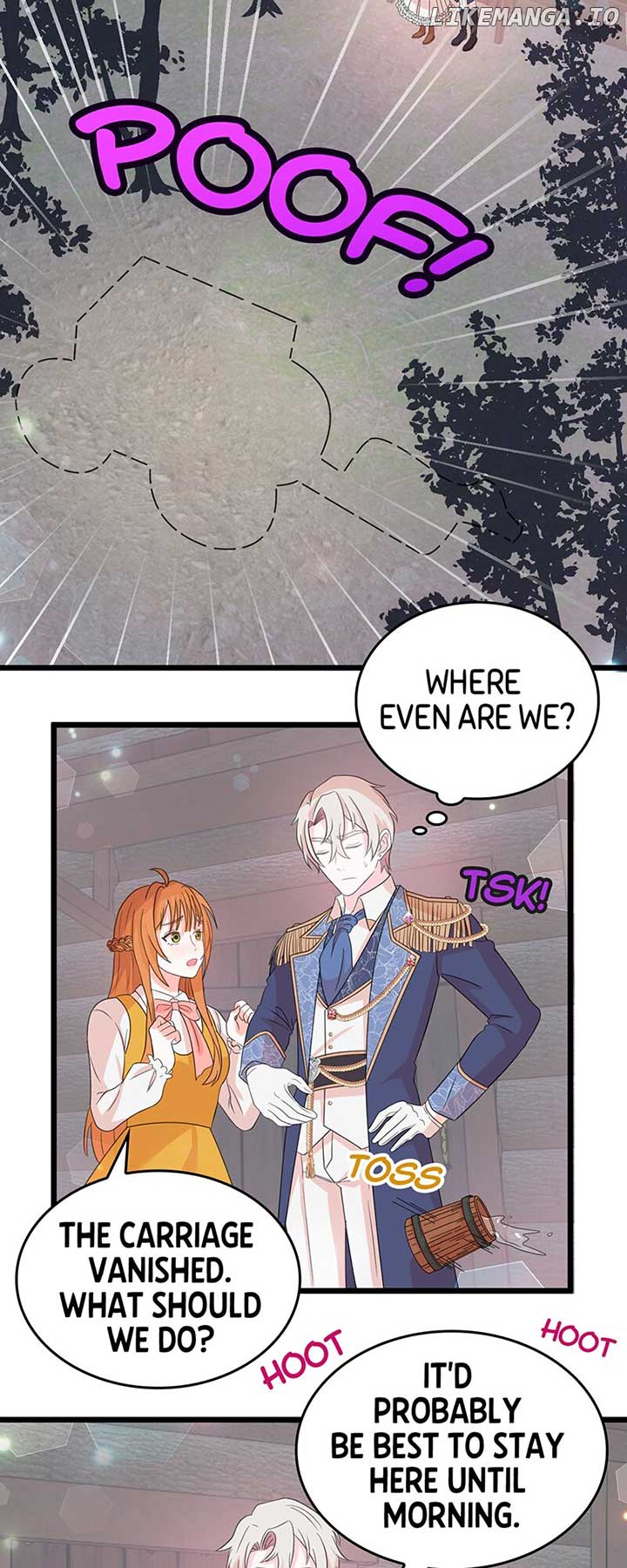 The 24th Fiancée is the Charm Chapter 12 176 31