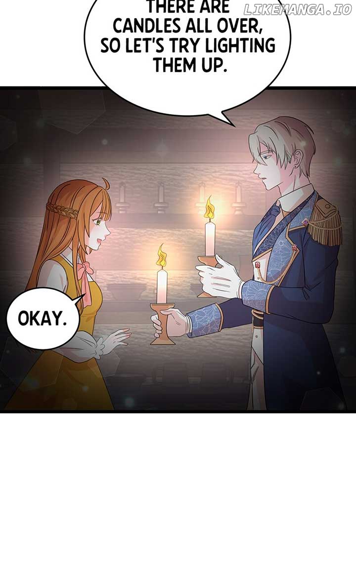 The 24th Fiancée is the Charm Chapter 12 178 33