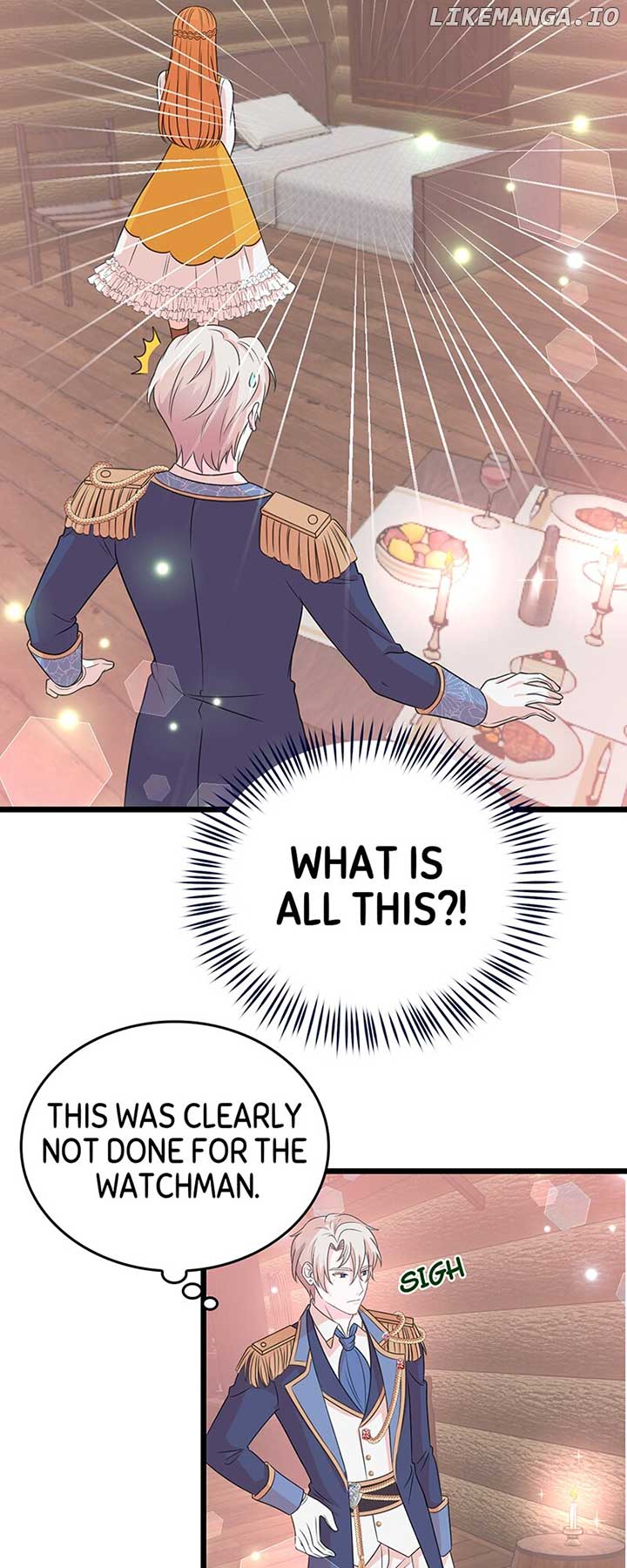 The 24th Fiancée is the Charm Chapter 12 181 36