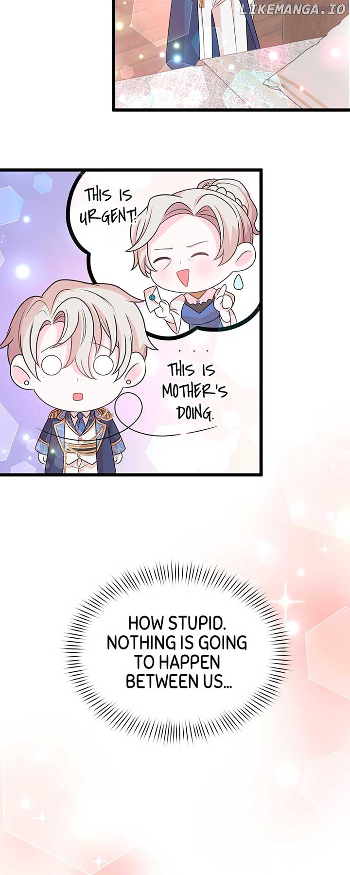 The 24th Fiancée is the Charm Chapter 12 182 37