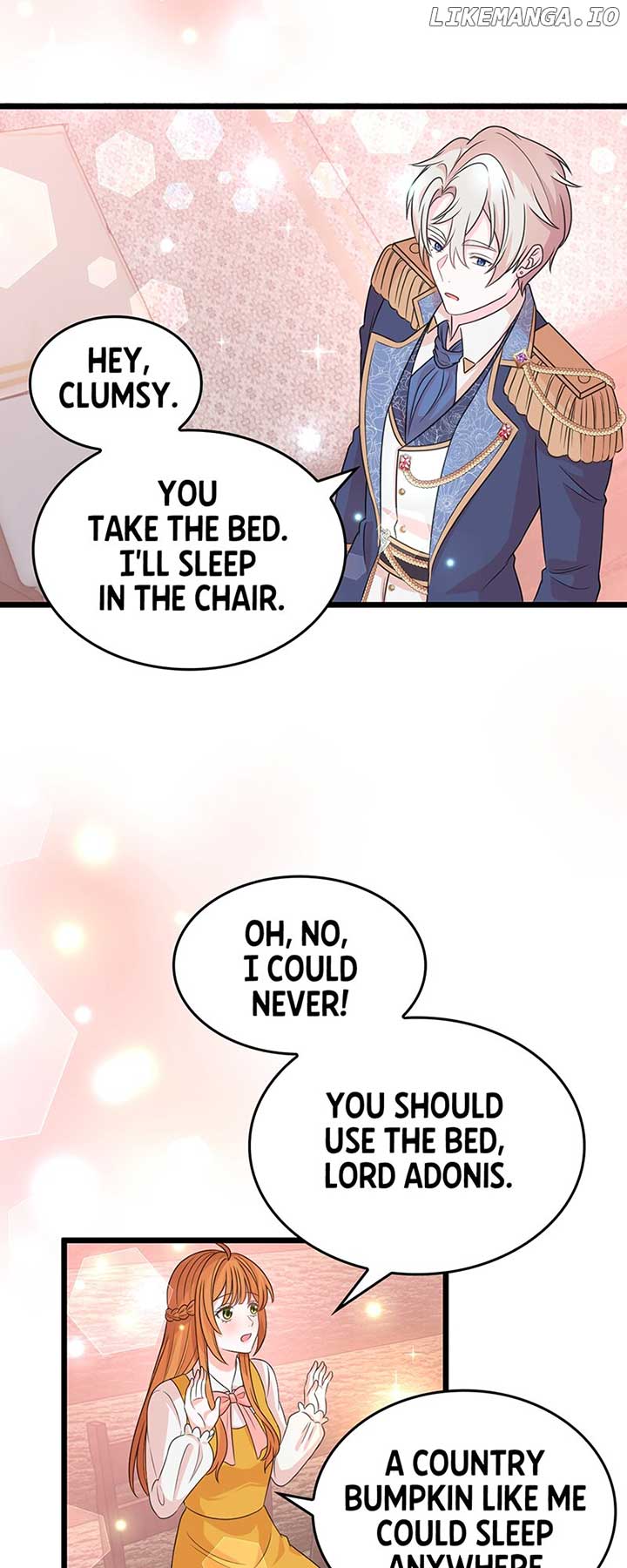 The 24th Fiancée is the Charm Chapter 12 183 38