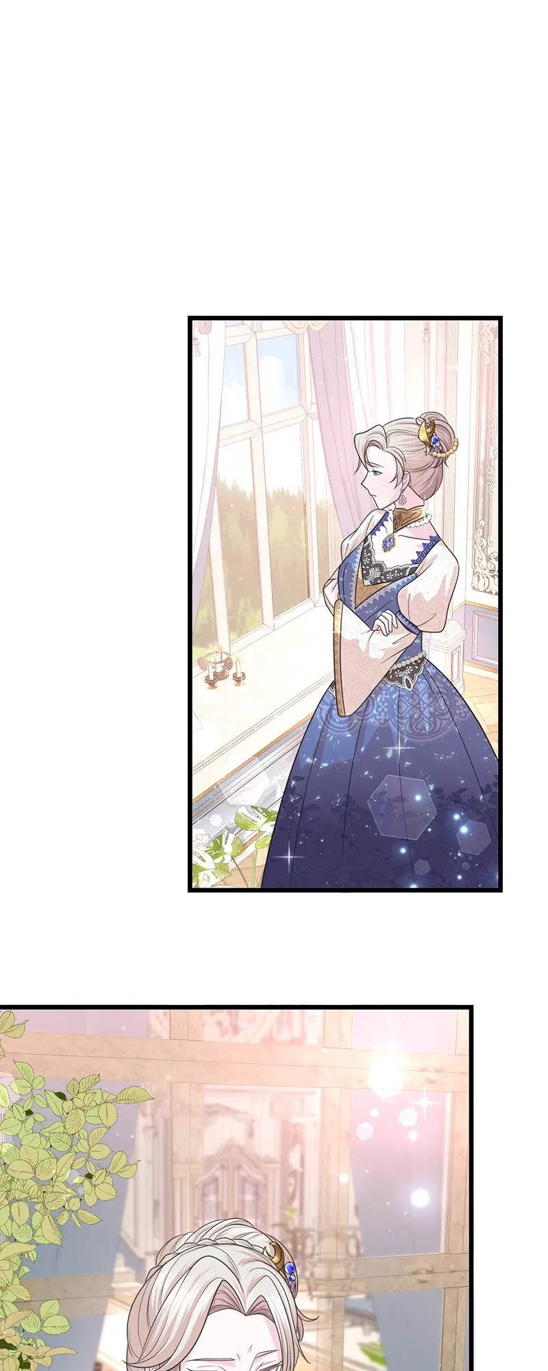 The 24th Fiancée is the Charm Chapter 3 161 01