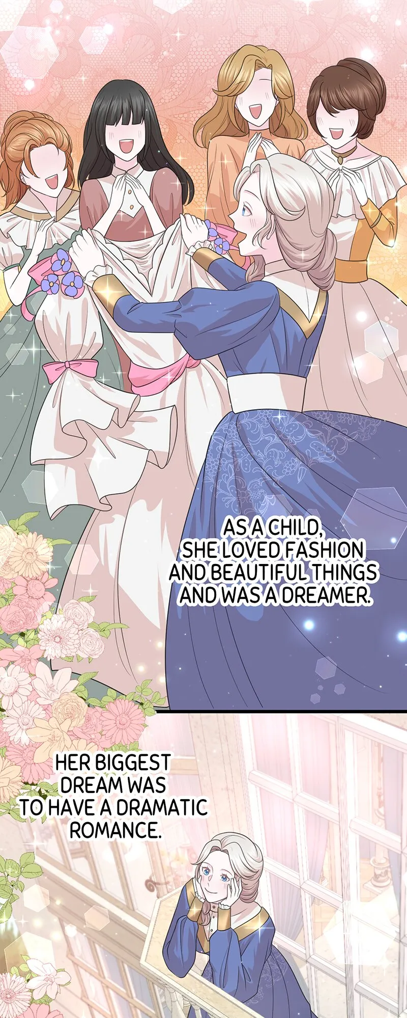 The 24th Fiancée is the Charm Chapter 3 164 04