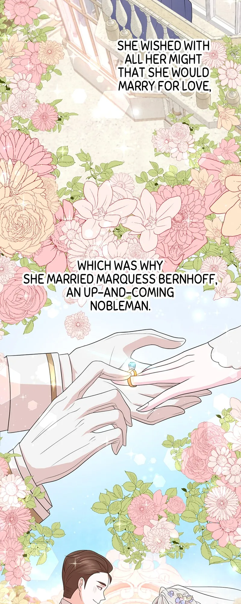 The 24th Fiancée is the Charm Chapter 3 165 05