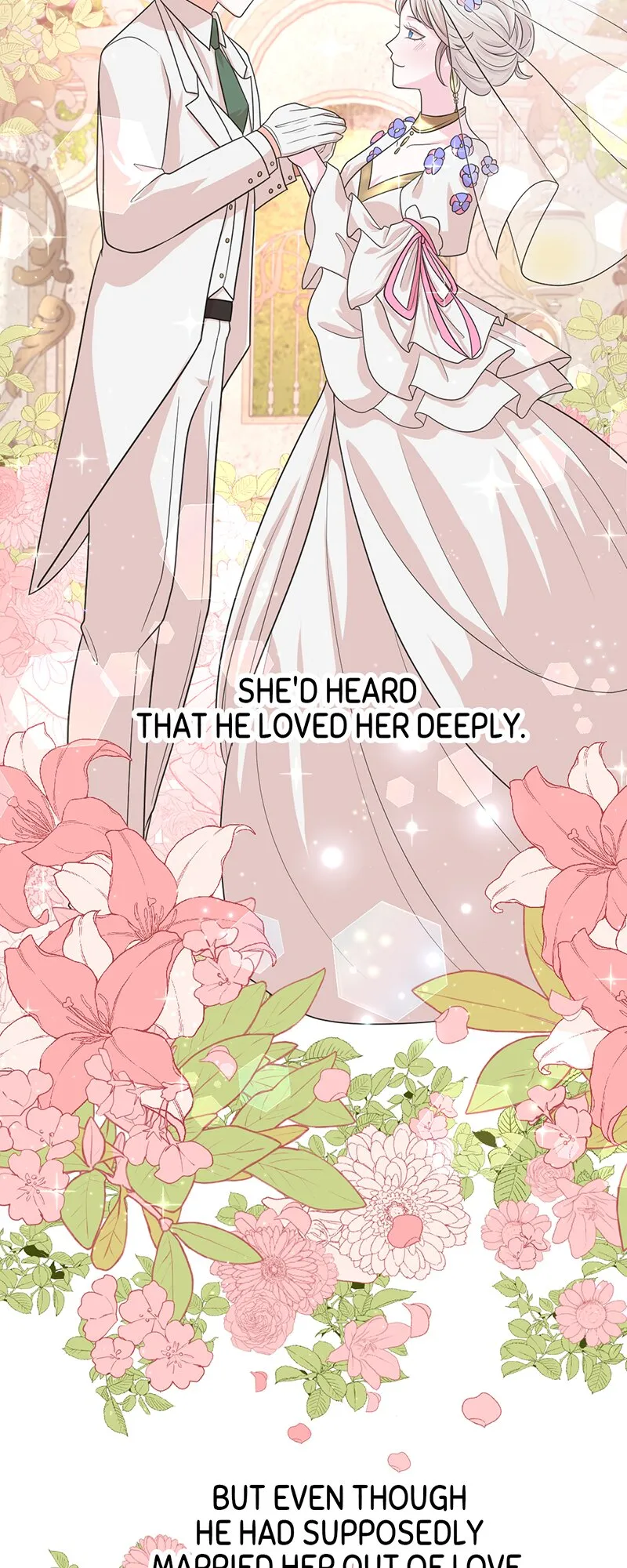 The 24th Fiancée is the Charm Chapter 3 166 06