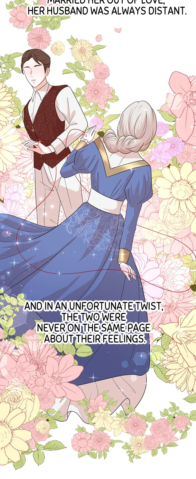 The 24th Fiancée is the Charm Chapter 3 167 07