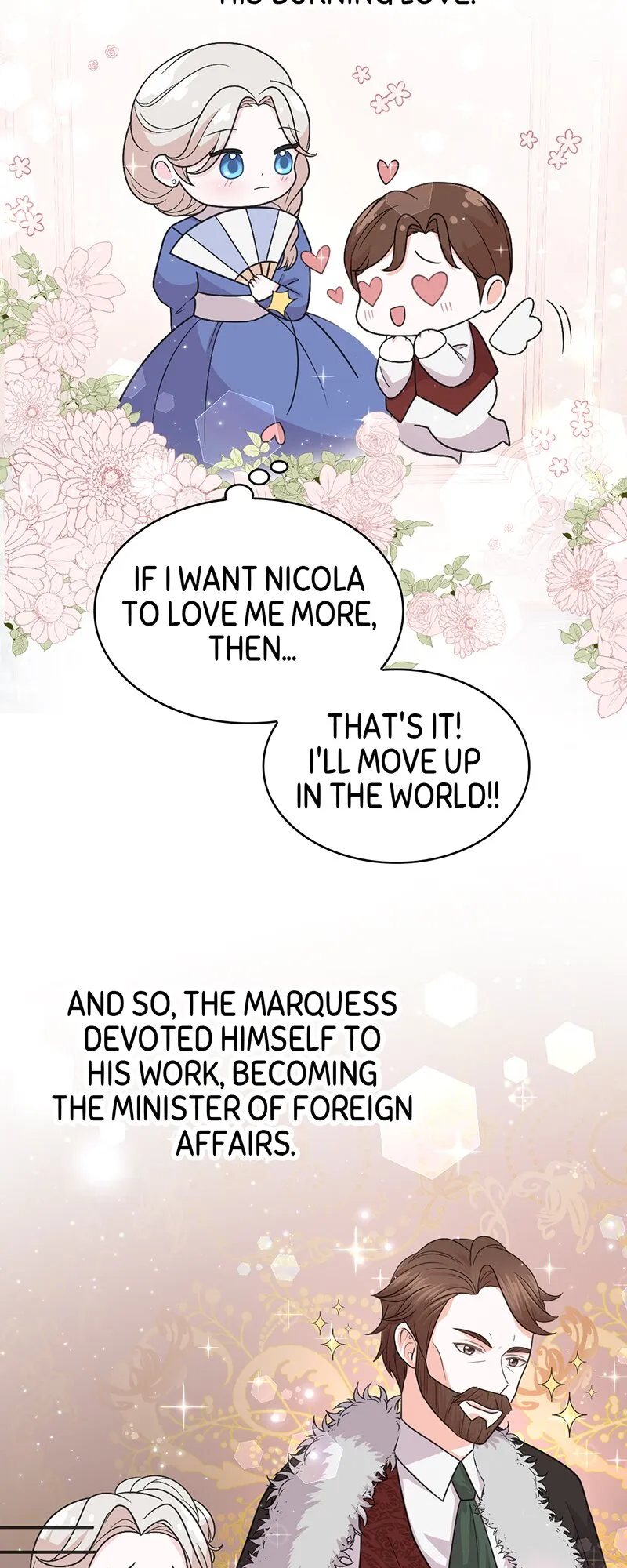 The 24th Fiancée is the Charm Chapter 3 169 09