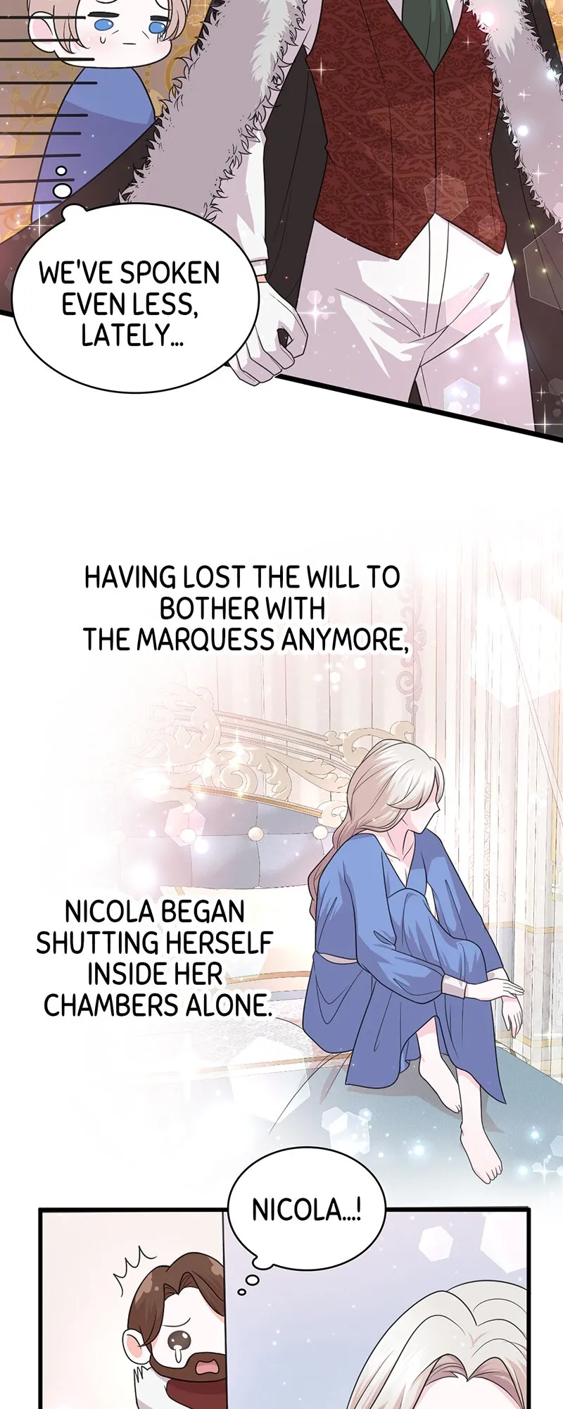 The 24th Fiancée is the Charm Chapter 3 170 10